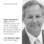 Triple Lipid Restore 2:4:2