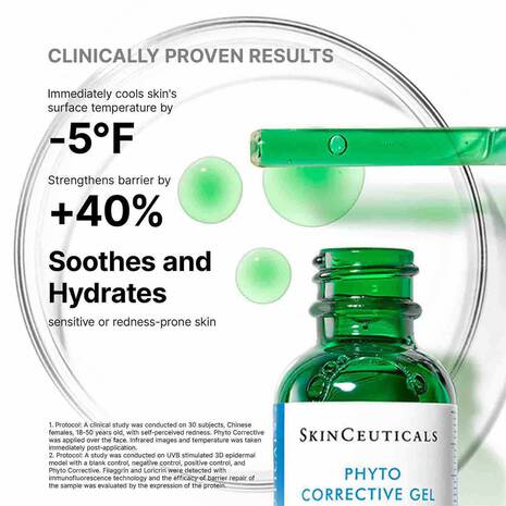 Phyto Corrective Gel