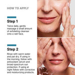 Glycolic Renewal Cleanser