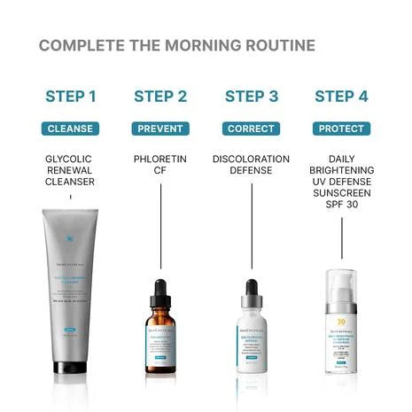 Glycolic Renewal Cleanser