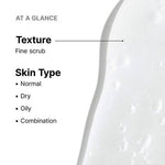 Micro-Exfoliating Scrub