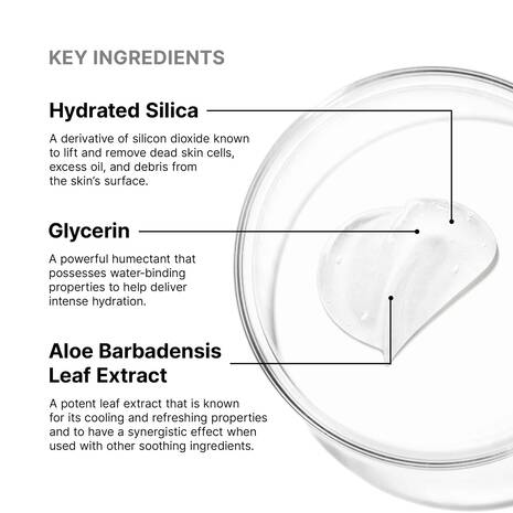 Micro-Exfoliating Scrub