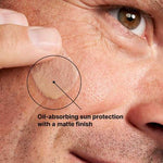 Physical Matte UV Defense Sunscreen SPF 50