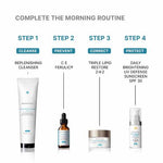 Replenishing Cleanser