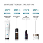 Replenishing Cleanser