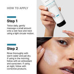 Replenishing Cleanser