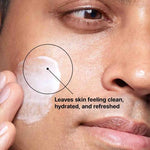 Replenishing Cleanser