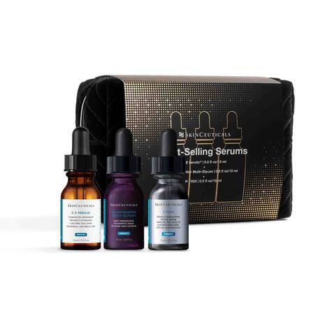 Best-Selling Serums Holiday Kit