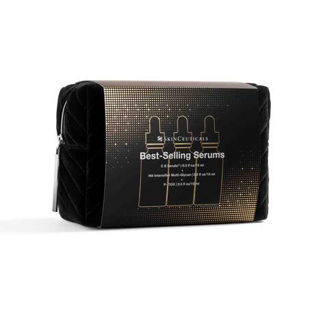Best-Selling Serums Holiday Kit