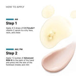 Post Laser Power Pair