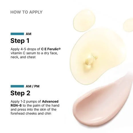 Post Laser Power Pair