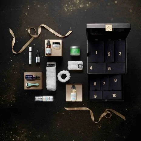 Holiday Skincare Advent Calendar