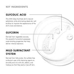 Purifying Cleanser with Glycolic Acid