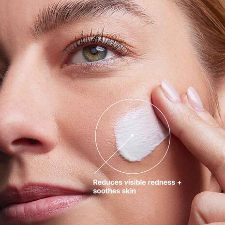 Clear Daily Soothing UV Defense Sunscreen SPF 50