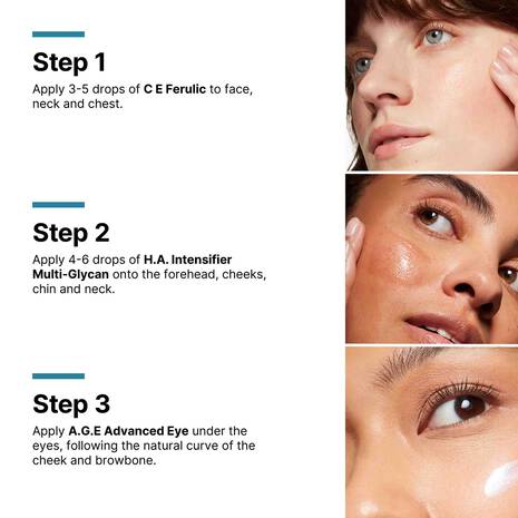 The Signature Routine Trial Kit