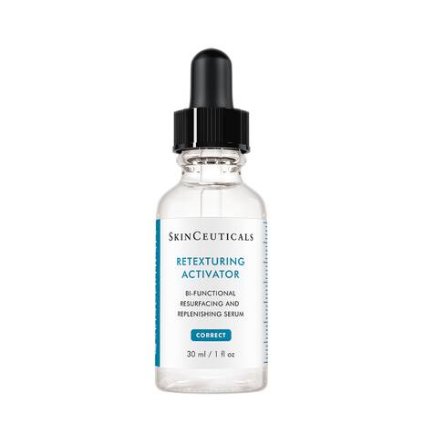 Retexturing Activator Serum