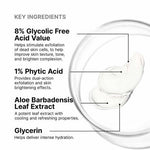 Glycolic Renewal Cleanser