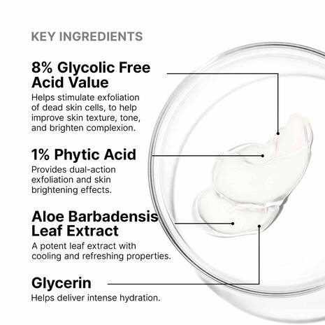 Glycolic Renewal Cleanser