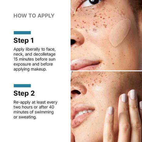 Physical Matte UV Defense Sunscreen SPF 50