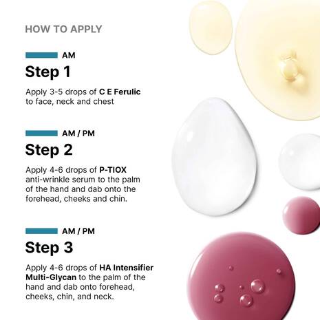 Best-Selling Serums Holiday Kit