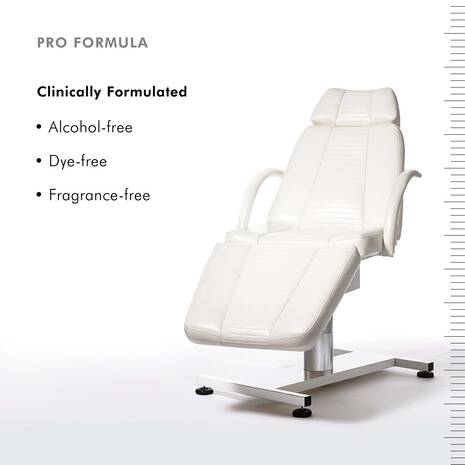 Advanced Scar Control