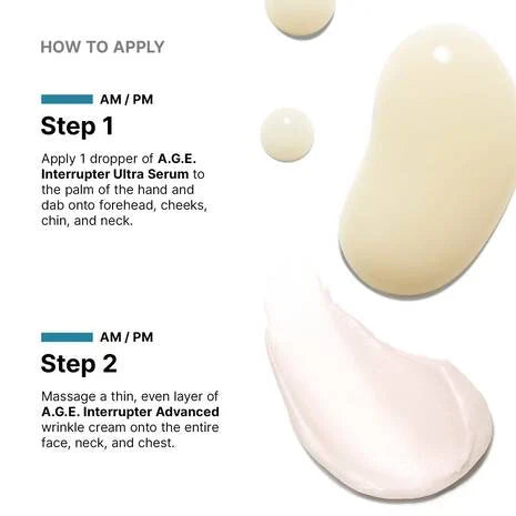 A.G.E. Interrupter Duo