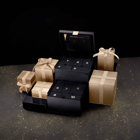 Holiday Skincare Advent Calendar