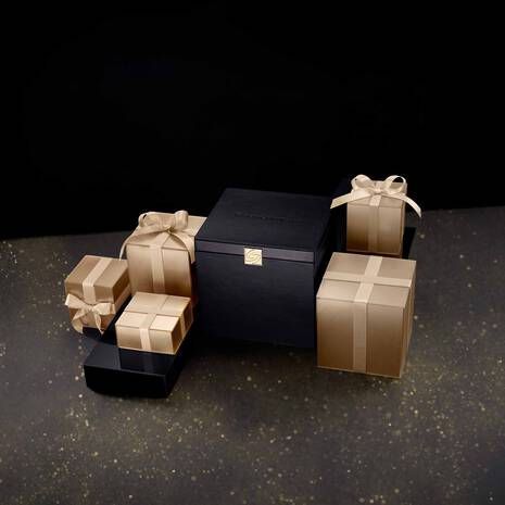 Holiday Skincare Advent Calendar