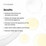 The Anti-Aging Routine