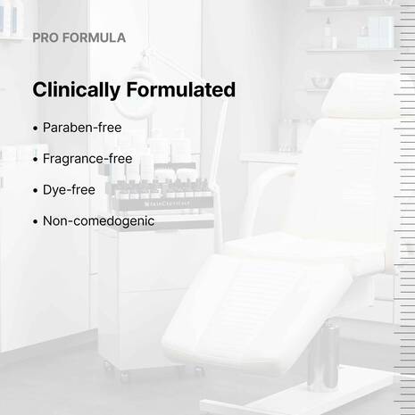 Clear Daily Soothing UV Defense Sunscreen SPF 50