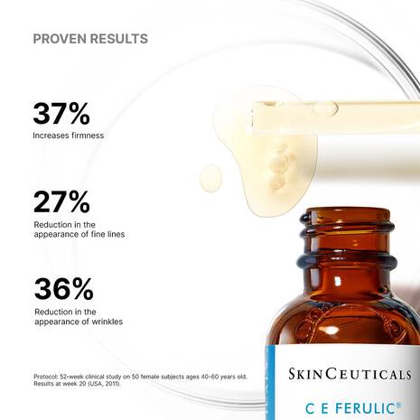 C E Ferulic® with 15% L-Ascorbic Acid