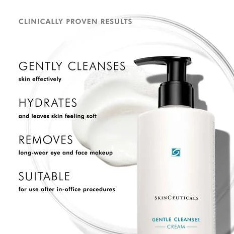 Gentle Cleanser