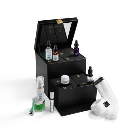 Holiday Skincare Advent Calendar