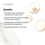 The Oily Skin Routine