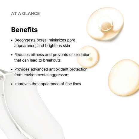 The Oily Skin Routine