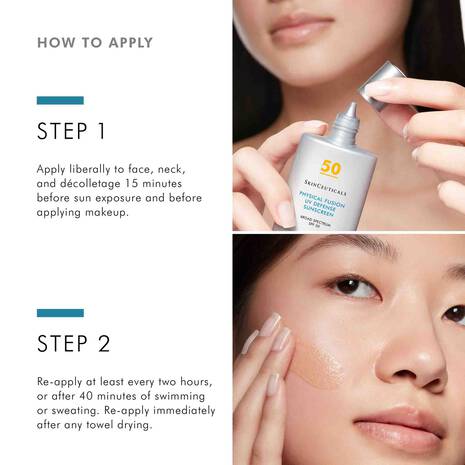 Physical Fusion UV Defense SPF 50