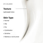 Clear Daily Soothing UV Defense Sunscreen SPF 50