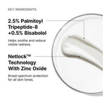 Clear Daily Soothing UV Defense Sunscreen SPF 50