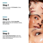 The Signature Routine Trial Kit